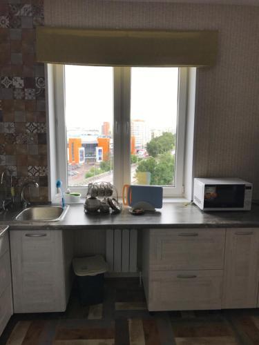Apartment Komsomolskiy