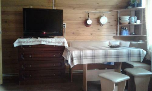 Hostal Guest House On Nikolskaya