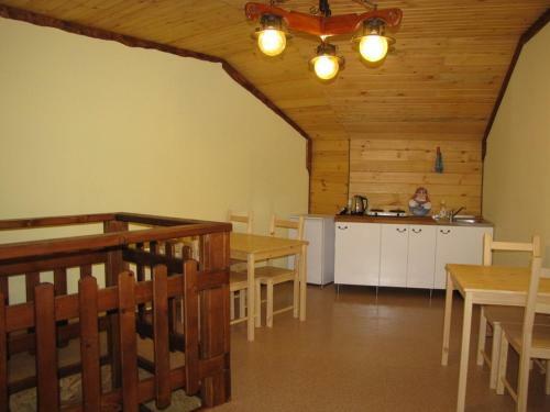 Apartamento Sport House Altai