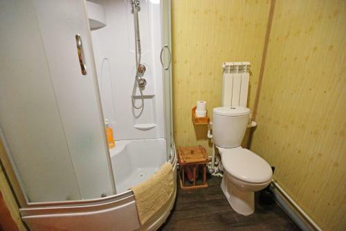 Apartamento Sport House Altai