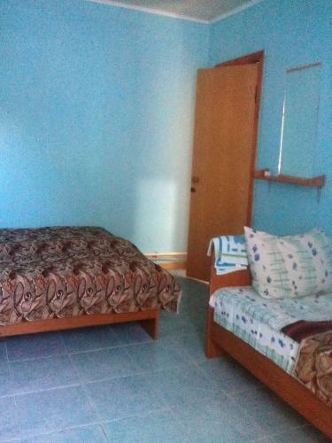 Hostal Na Sadovoy Guesthouse
