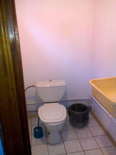 Hostal Na Sadovoy Guesthouse