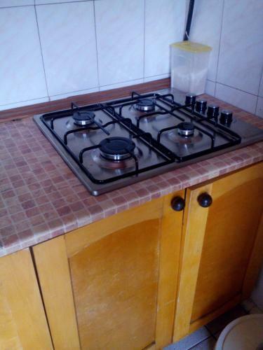 Hostal Na Sadovoy Guesthouse