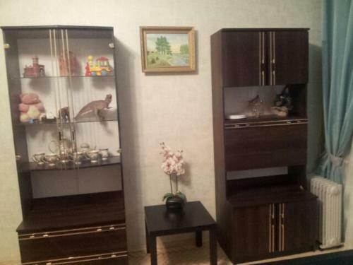 Apartamento Philisa Na Lebedeva