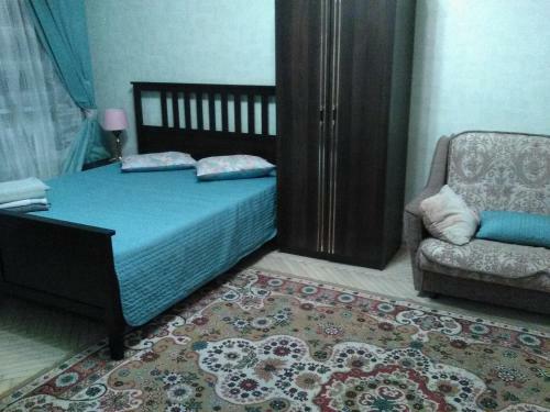 Apartamento Philisa Na Lebedeva