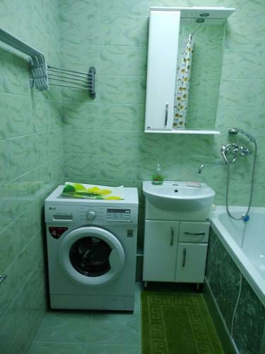 Domashnij Uyut Apartment