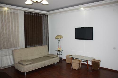 Hostal Guest House On Idarova 16