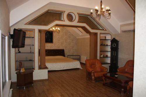 Hostal Guest House On Idarova 16