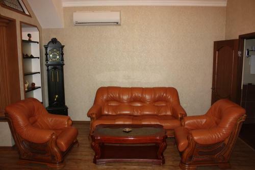 Hostal Guest House On Idarova 16