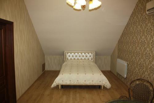 Hostal Guest House On Idarova 16