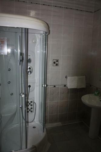 Hostal Guest House On Idarova 16