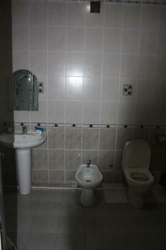Hostal Guest House On Idarova 16