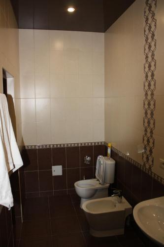 Hostal Guest House On Idarova 16