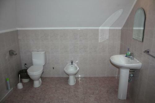 Hostal Guest House On Idarova 16