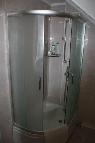 Hostal Guest House On Idarova 16