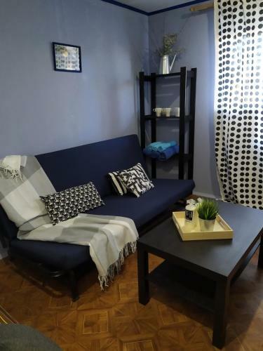 Hostal Tikhaya Gavan Guest House