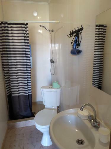 Hostal Tikhaya Gavan Guest House