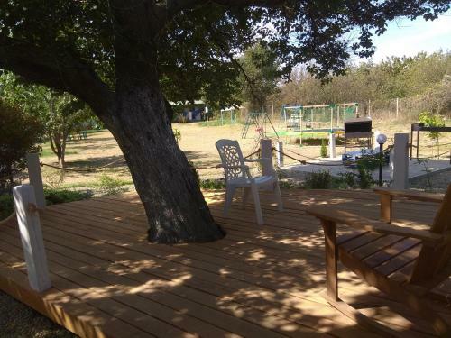Hostal Tikhaya Gavan Guest House