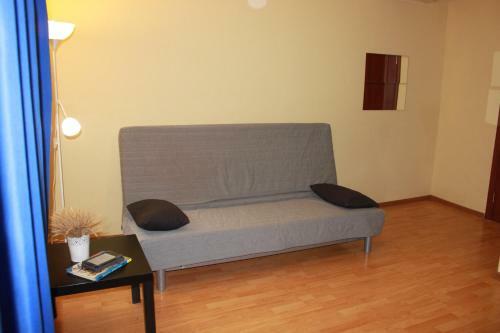 Hostal Tikhaya Gavan Guest House