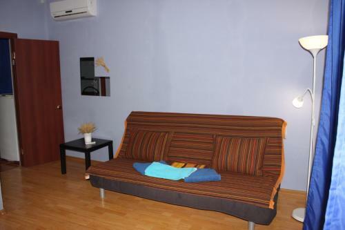 Hostal Tikhaya Gavan Guest House