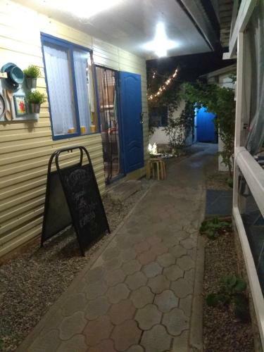 Hostal Tikhaya Gavan Guest House