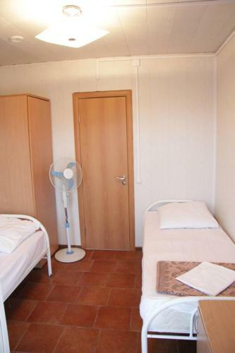 Hotel Guest House Golubaya Buhta