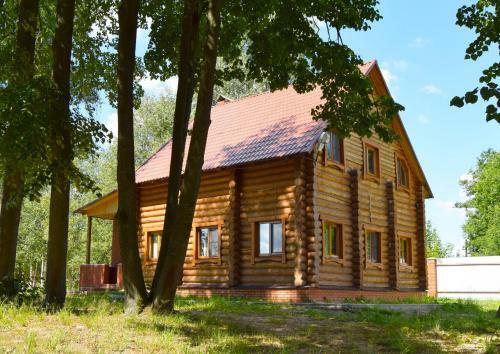 Zagorodny Klub Malinovaya Sloboda