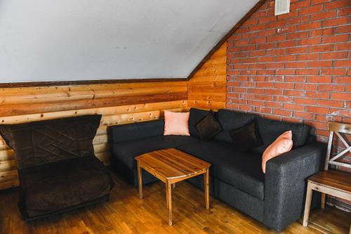 Zagorodny Klub Malinovaya Sloboda