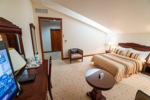 Magistrat Hotel