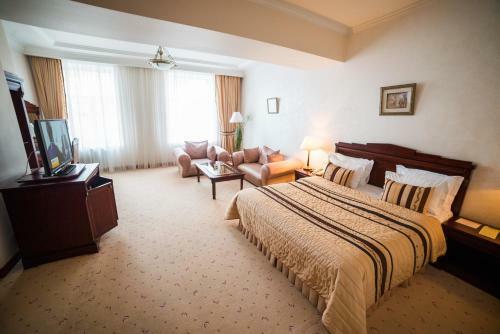 Magistrat Hotel