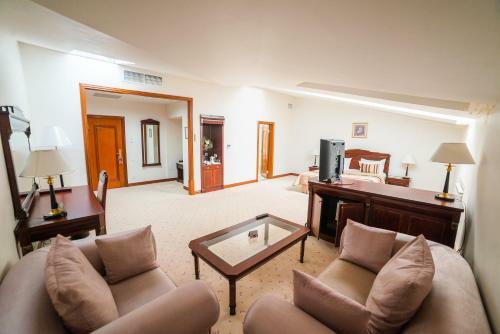 Magistrat Hotel