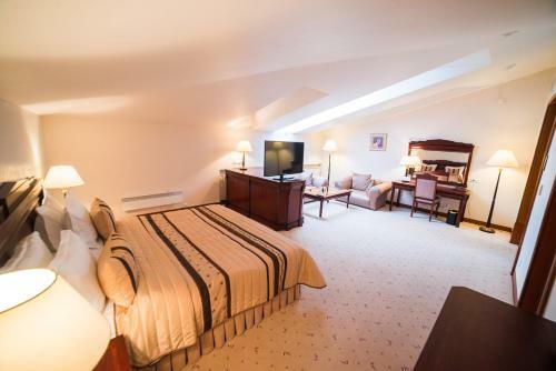 Magistrat Hotel