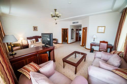 Magistrat Hotel
