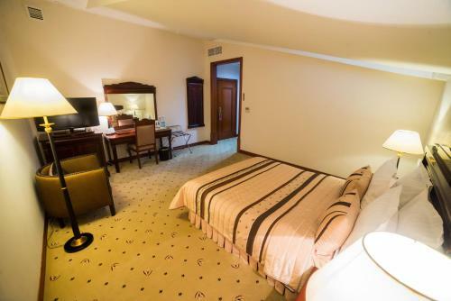 Magistrat Hotel