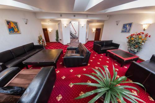 Magistrat Hotel