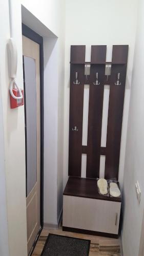 Apartamento Gipnoz Kraskovo
