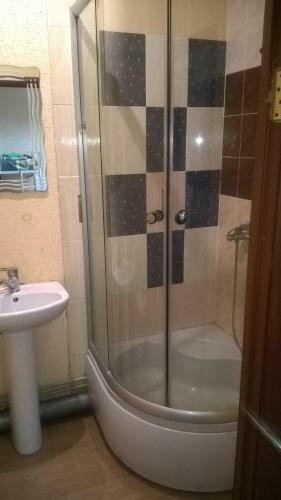 Hostal Guest House U Eleny
