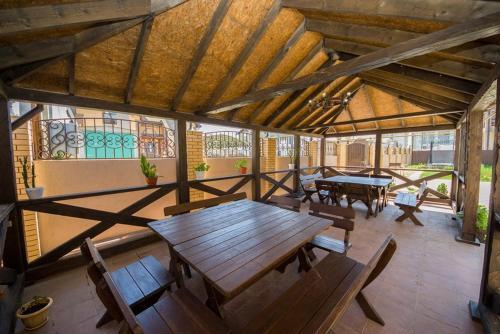 Hostal Guest House Byurgerskiy Dvorik
