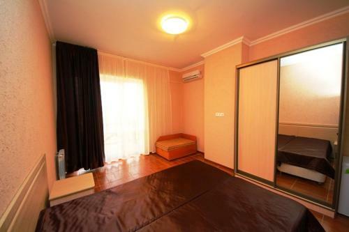 Hostal Guest House Byurgerskiy Dvorik