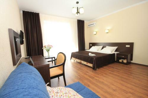 Hostal Guest House Uzhniy Bereg