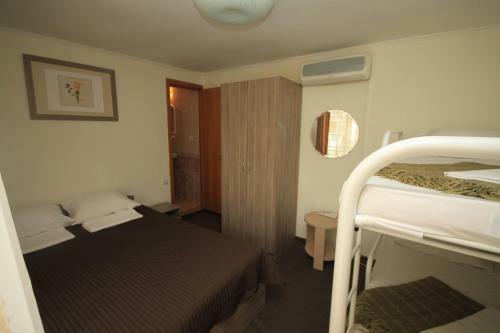 Hostal Guest House Uzhniy Bereg
