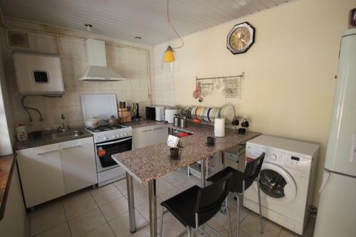 Hostal Guest House Uzhniy Bereg