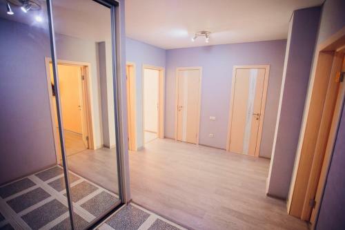 Apartamento Viphouse Ibragimov Boulevard 37/3