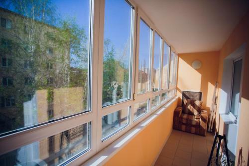 Apartamento Viphouse Ibragimov Boulevard 37/3