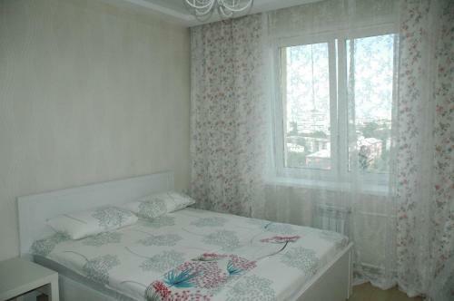 Apartment Sportivnaya 17