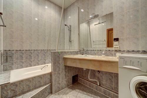Apartamento Sutkipeterburg Nevsky Prospekt