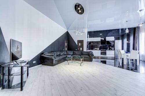 Apartamento Sutkipeterburg Nevsky Prospekt