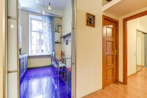 Apartamento Sutkipeterburg Nevsky Prospekt