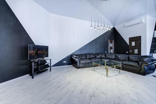 Apartamento Sutkipeterburg Nevsky Prospekt