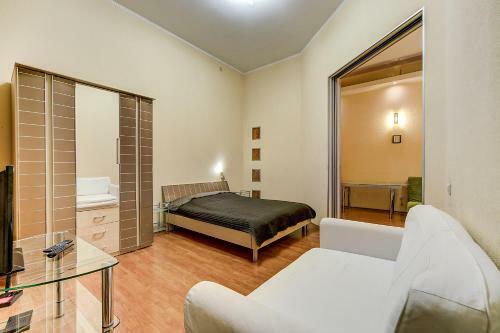 Apartamento Sutkipeterburg Nevsky Prospekt